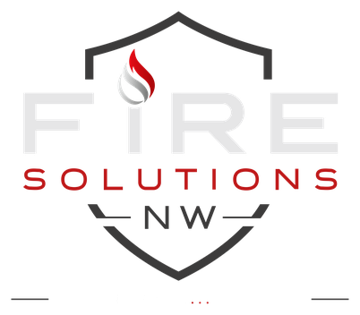 Fire Solutions NW — Think Safe...Be Safe