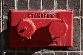 Standpipe Hydrostatic Testing (5year)