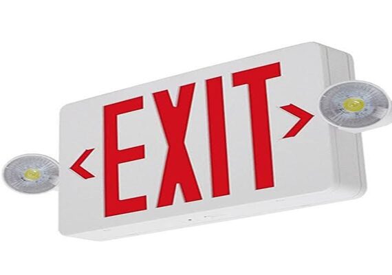 emergency safety lights