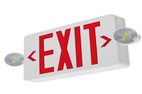 emergency safety lights